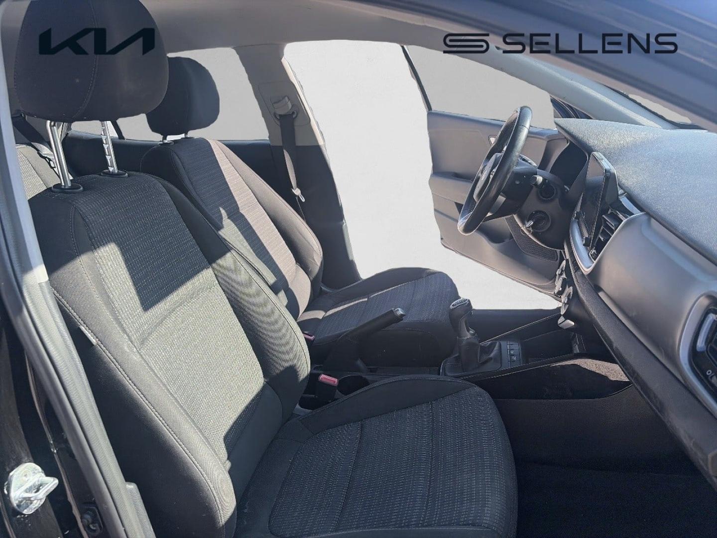 KIA Stonic 1.0 T-GDi 120ch MHEV Active iBVM6 - photo 6