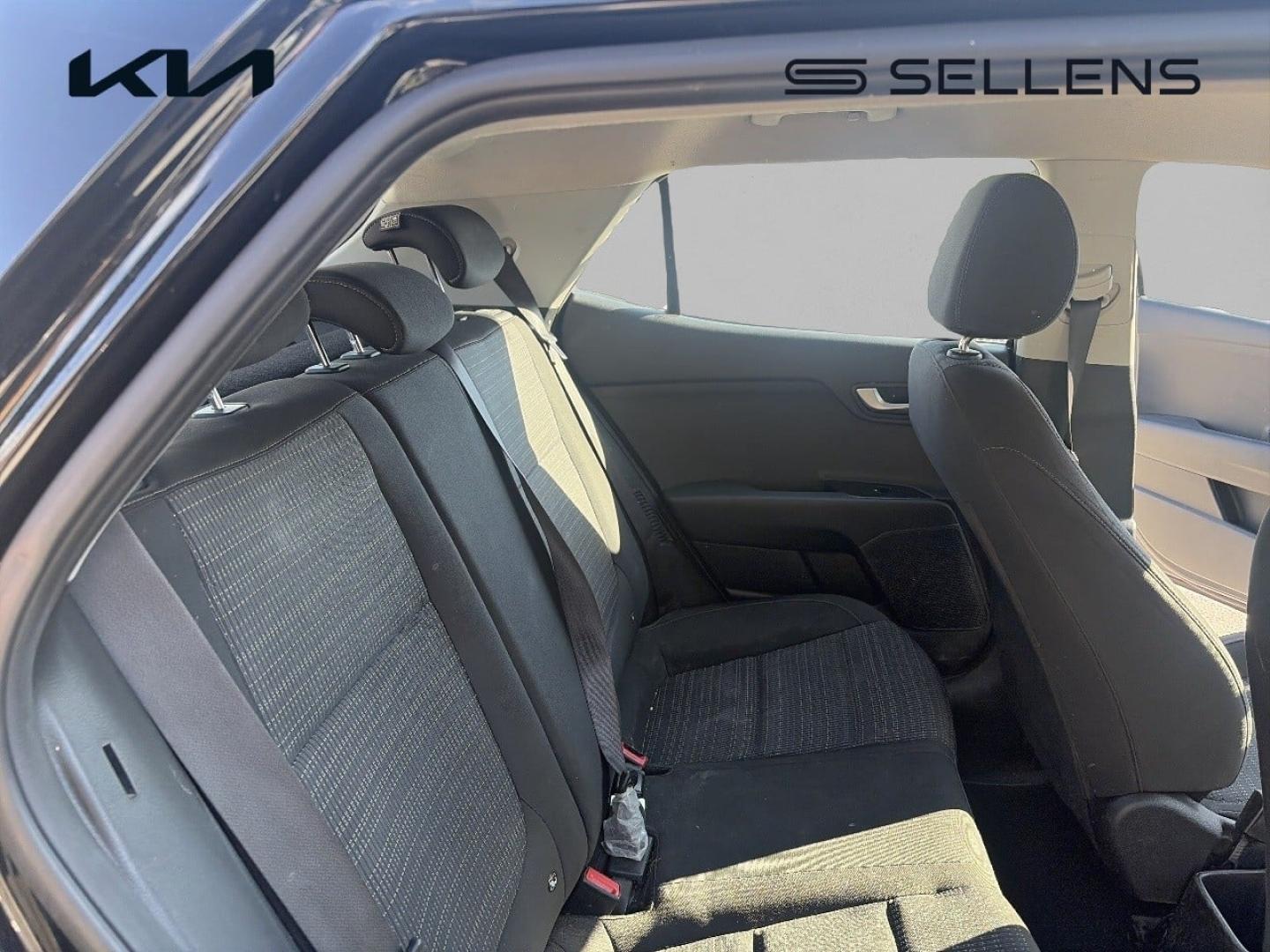KIA Stonic 1.0 T-GDi 120ch MHEV Active iBVM6 - photo 7