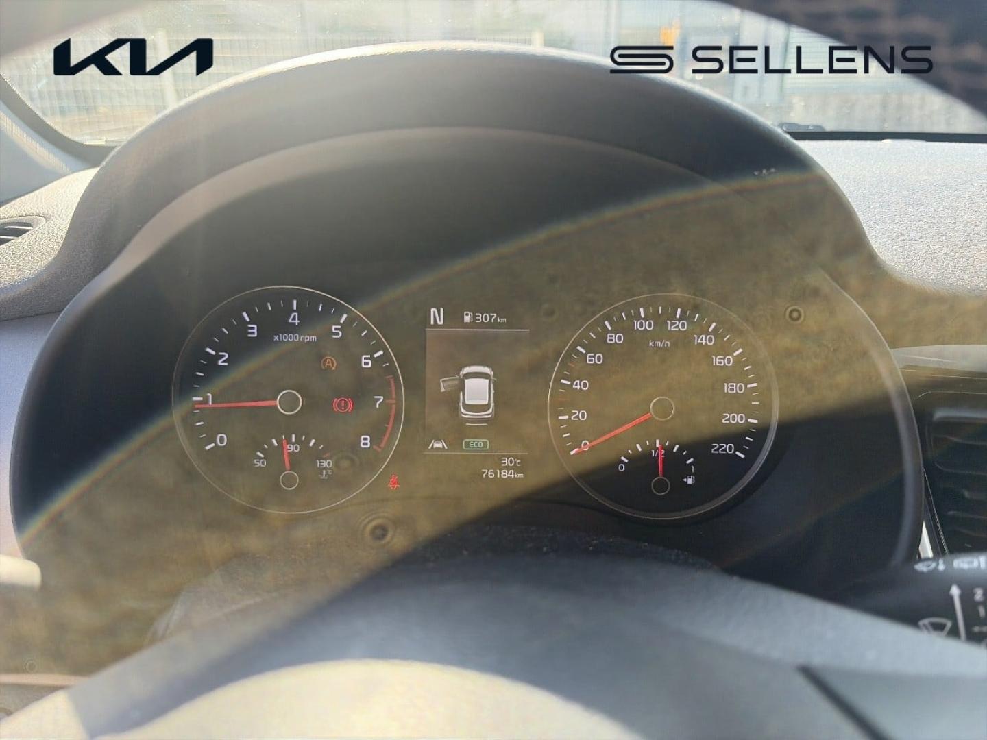 KIA Stonic 1.0 T-GDi 120ch MHEV Active iBVM6 - photo 14