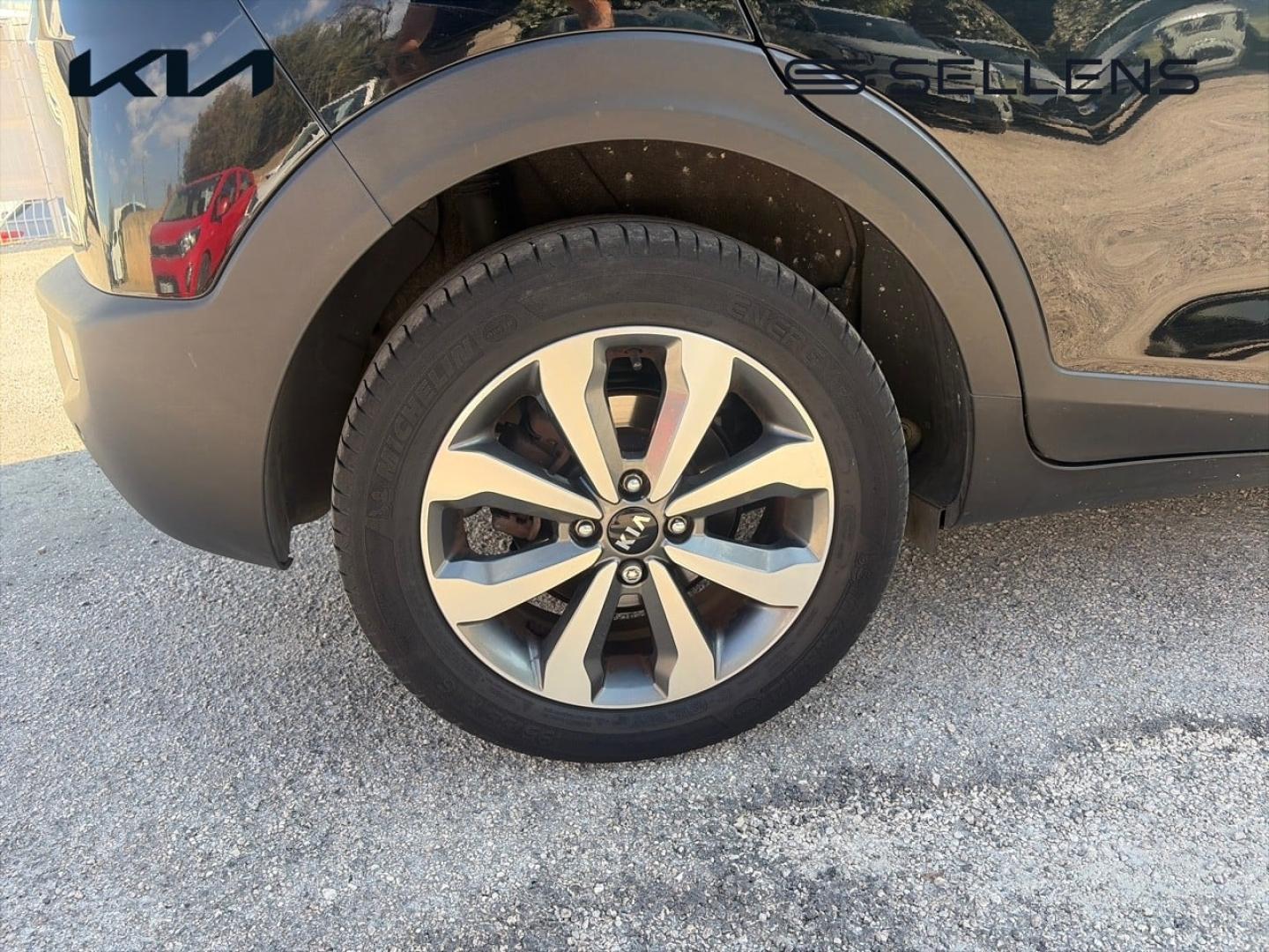KIA Stonic 1.0 T-GDi 120ch MHEV Active iBVM6 - photo 16