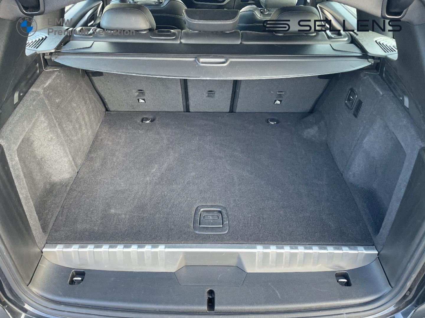 BMW X3 xDrive30e 292ch M Sport - photo 7