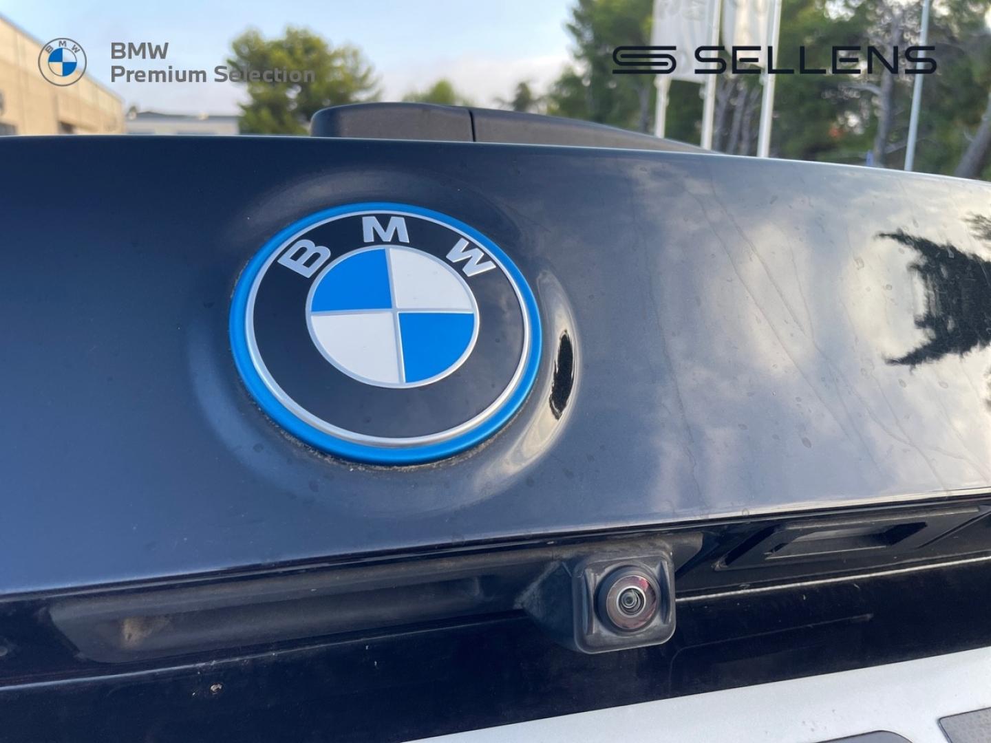 BMW X3 xDrive30e 292ch M Sport - photo 16
