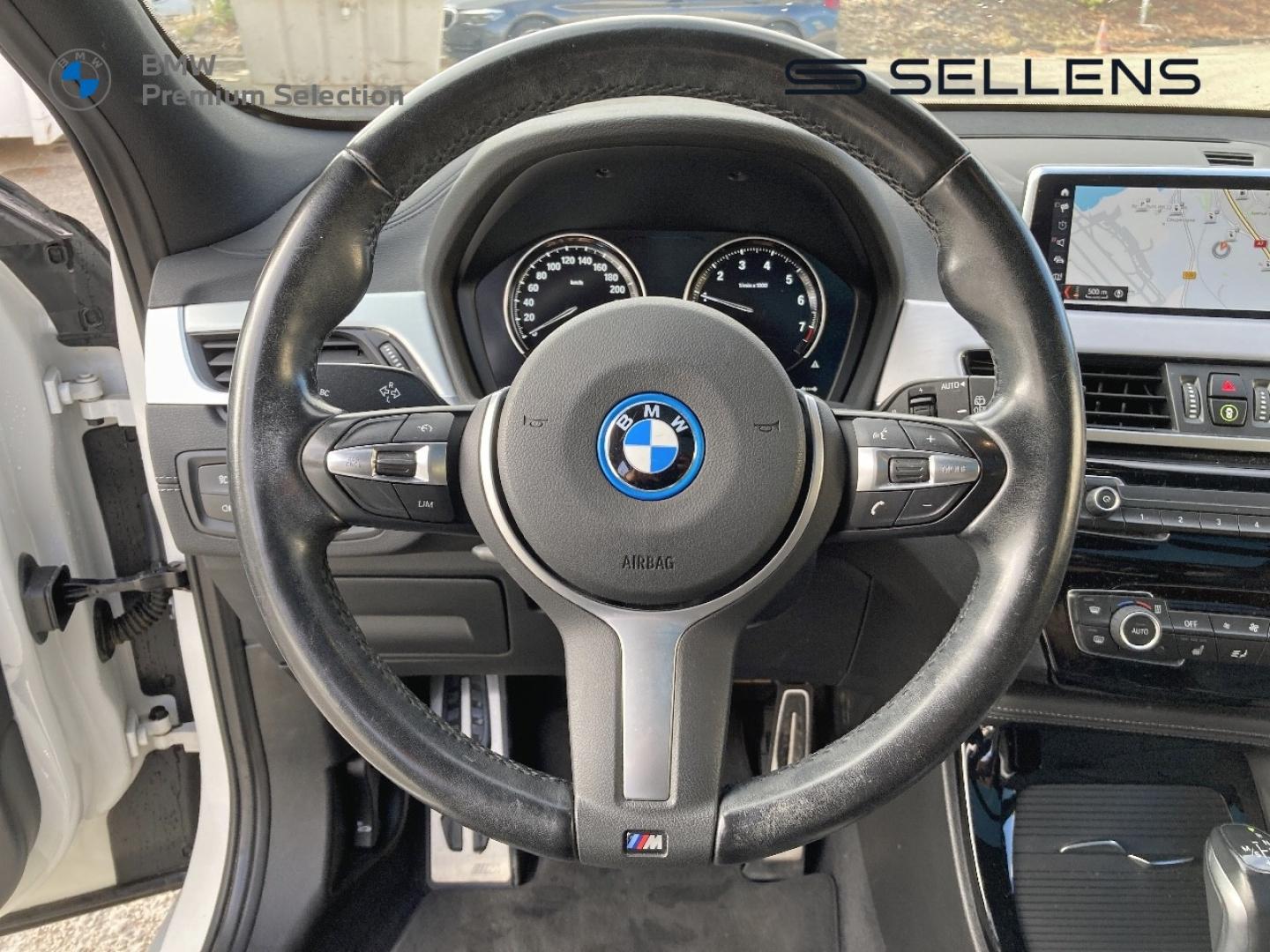 BMW X2 xDrive25eA 220ch M Sport Euro6d-T 6cv - photo 6