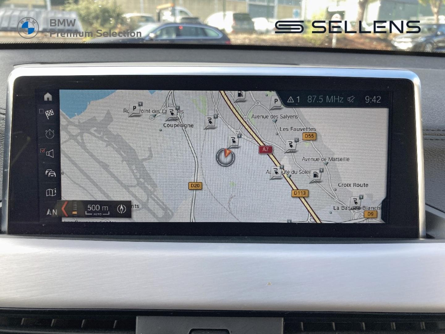 BMW X2 xDrive25eA 220ch M Sport Euro6d-T 6cv - photo 11