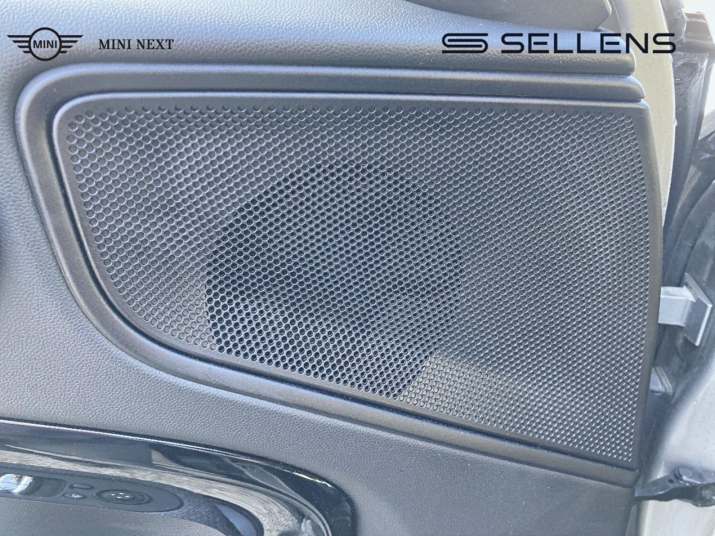 MINI Countryman Cooper 136ch  Highlands BVA7 - photo 13
