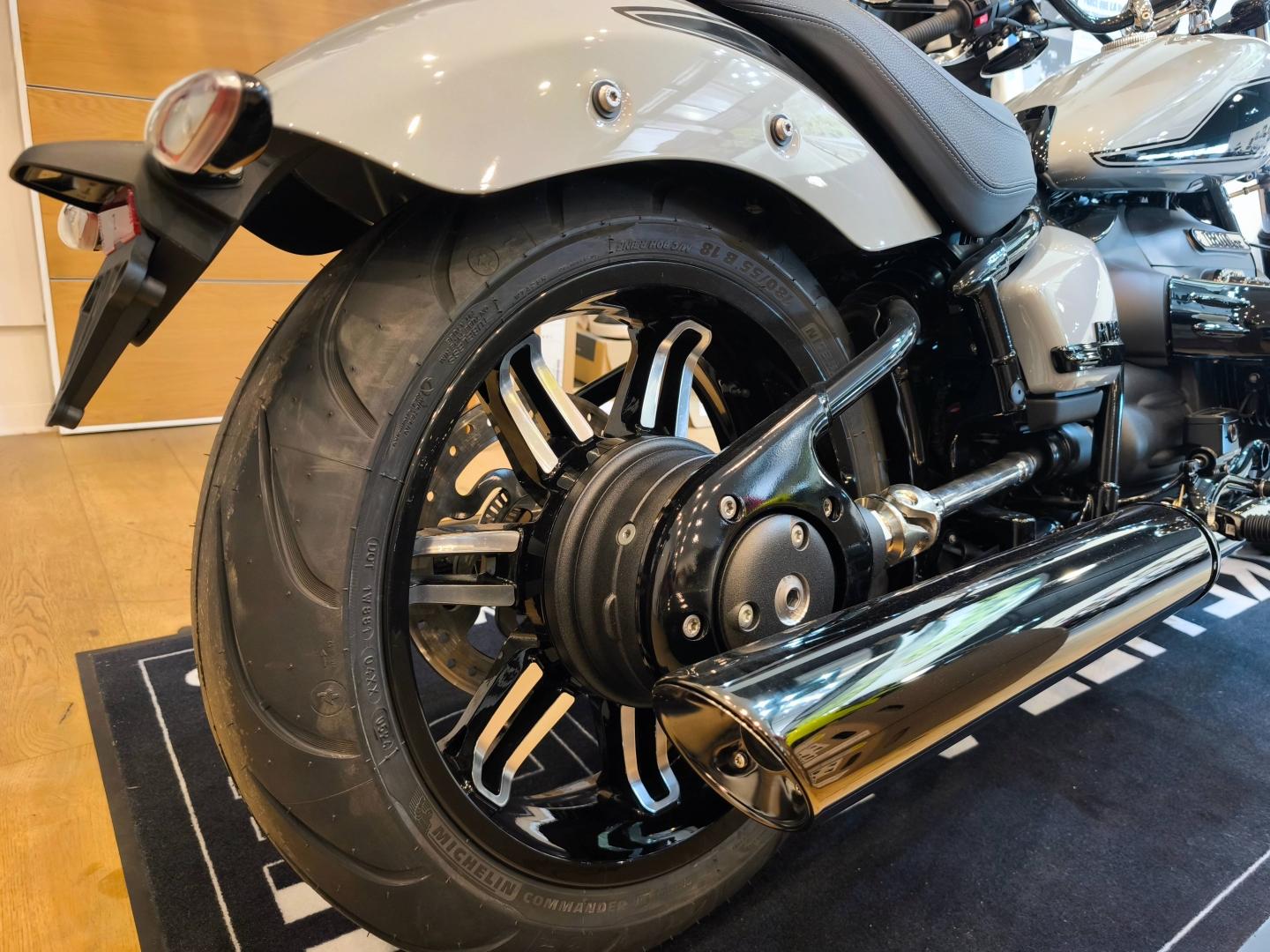 BMW R R 18 1800 NEUVE 0KM - photo 15