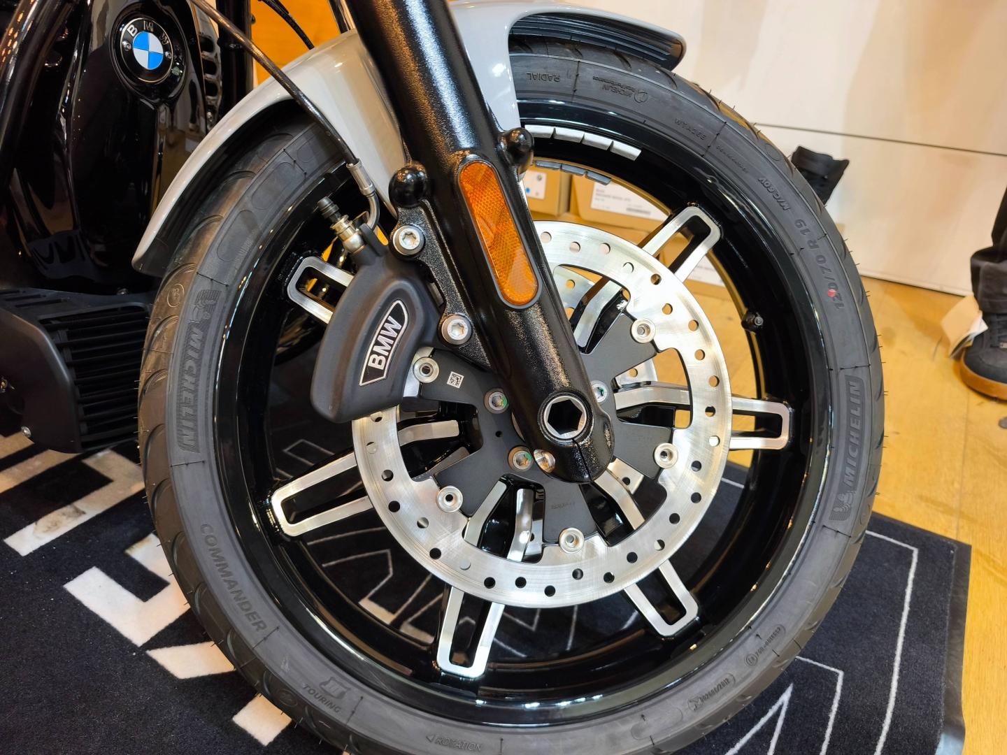 BMW R R 18 1800 NEUVE 0KM - photo 13