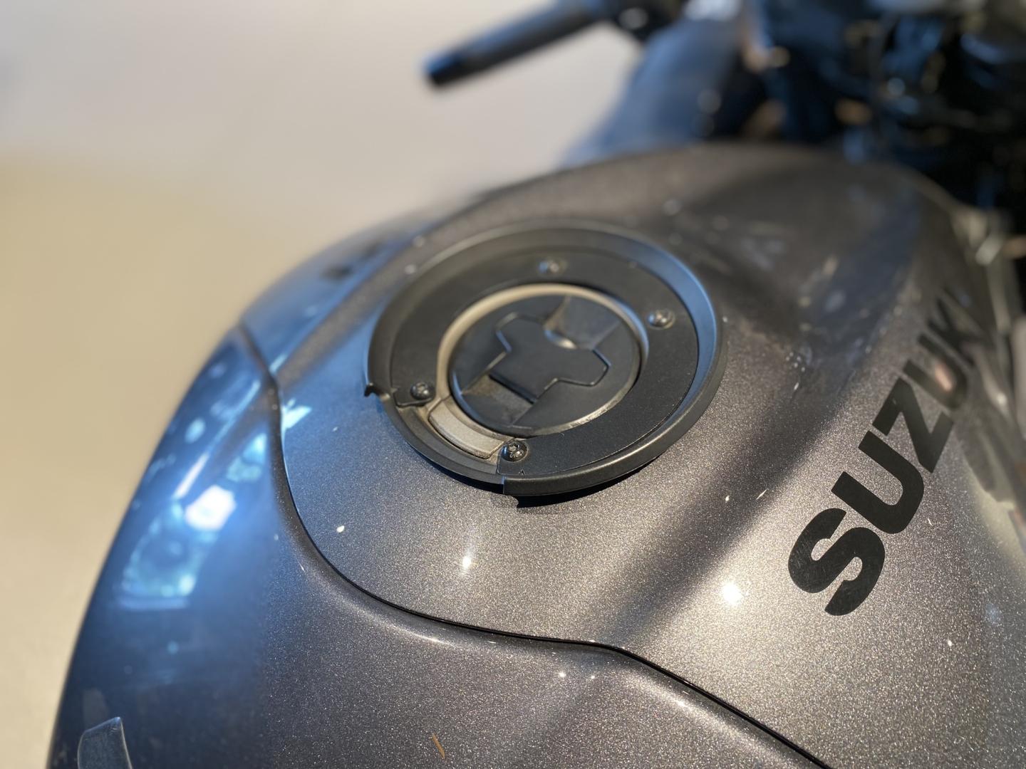 SUZUKI GSX-R Hayabusa GSX 1300 R Hayabusa Garantie 24 mois - photo 13