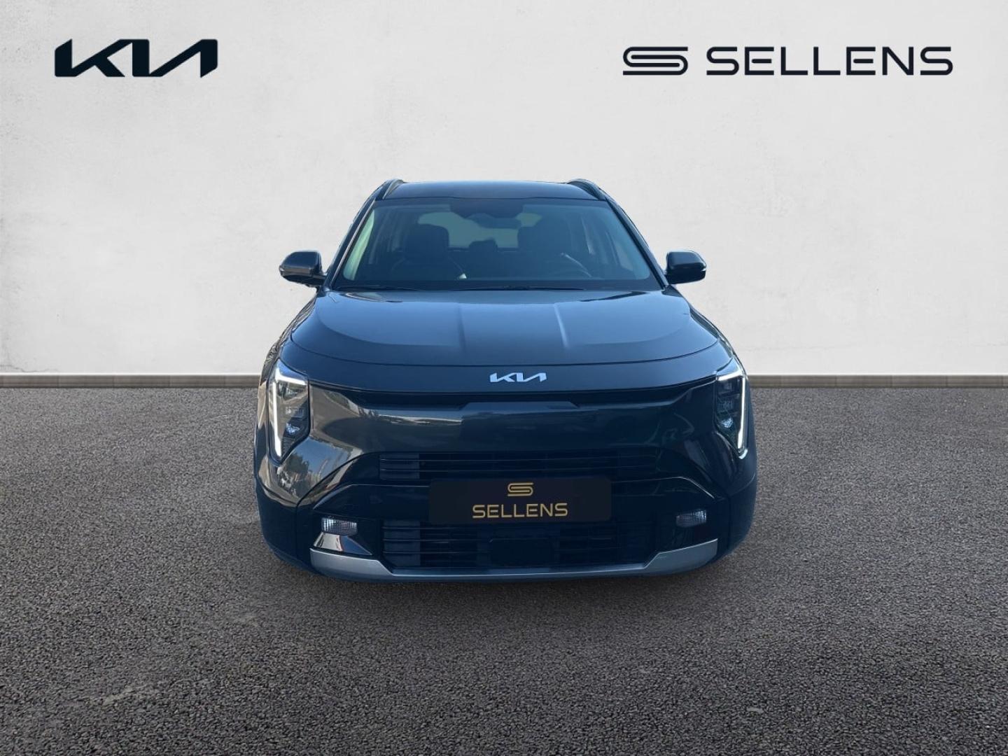 KIA Niro 1.6 GDi 138ch HEV Active DCT6 - photo 2