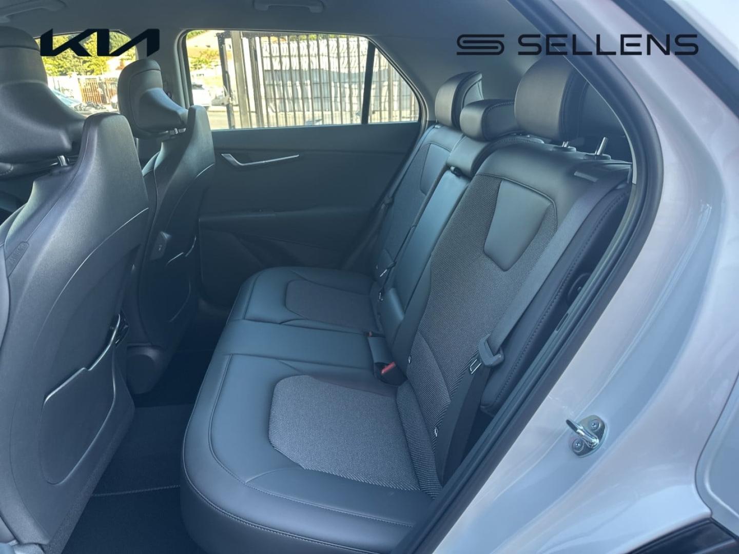 KIA Niro 1.6 GDi 138ch HEV Active DCT6 - photo 9