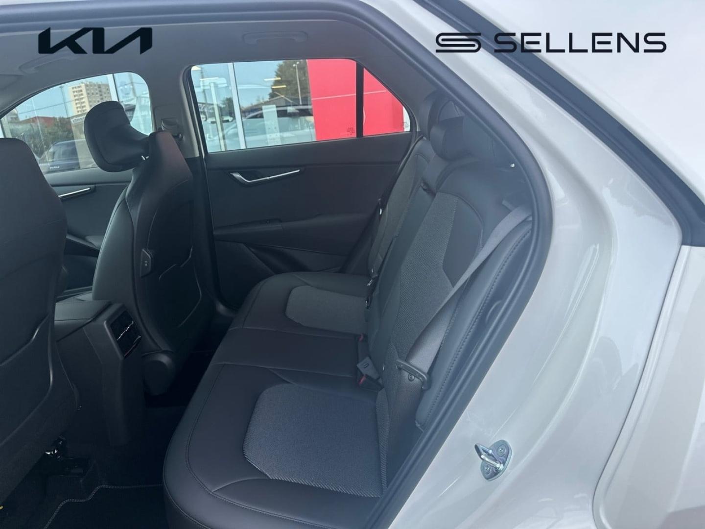 KIA Niro 1.6 GDi 138ch HEV Active DCT6 - photo 9