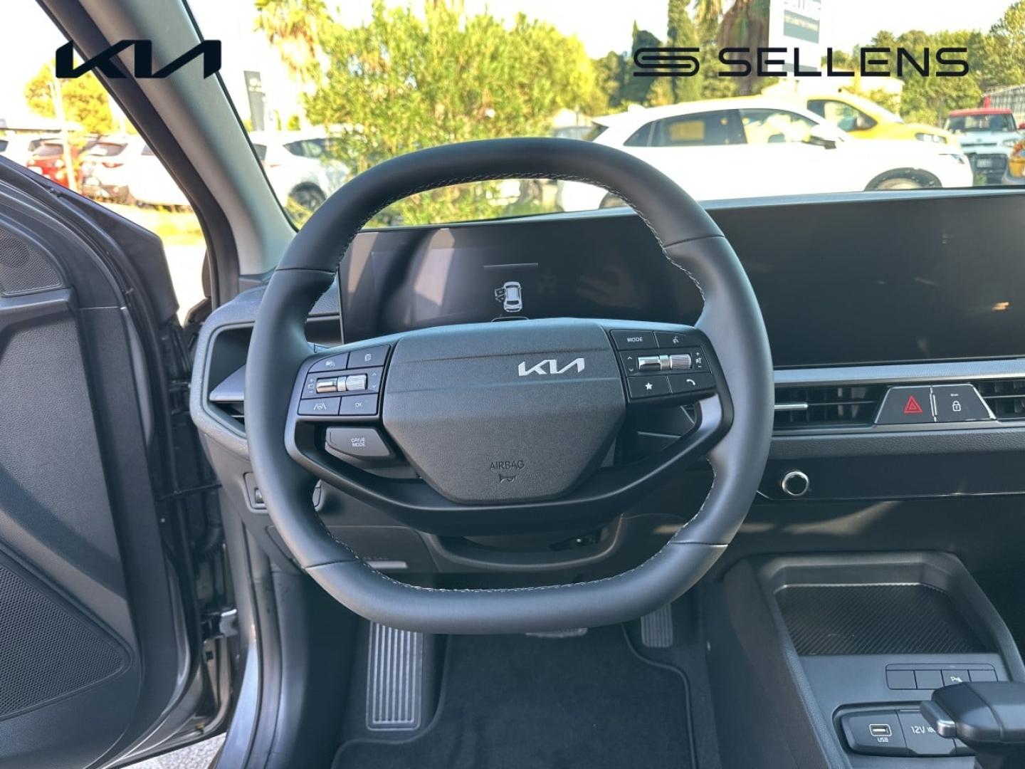 KIA Stonic 1.0 T-GDi 100ch Active DCT7 - photo 12