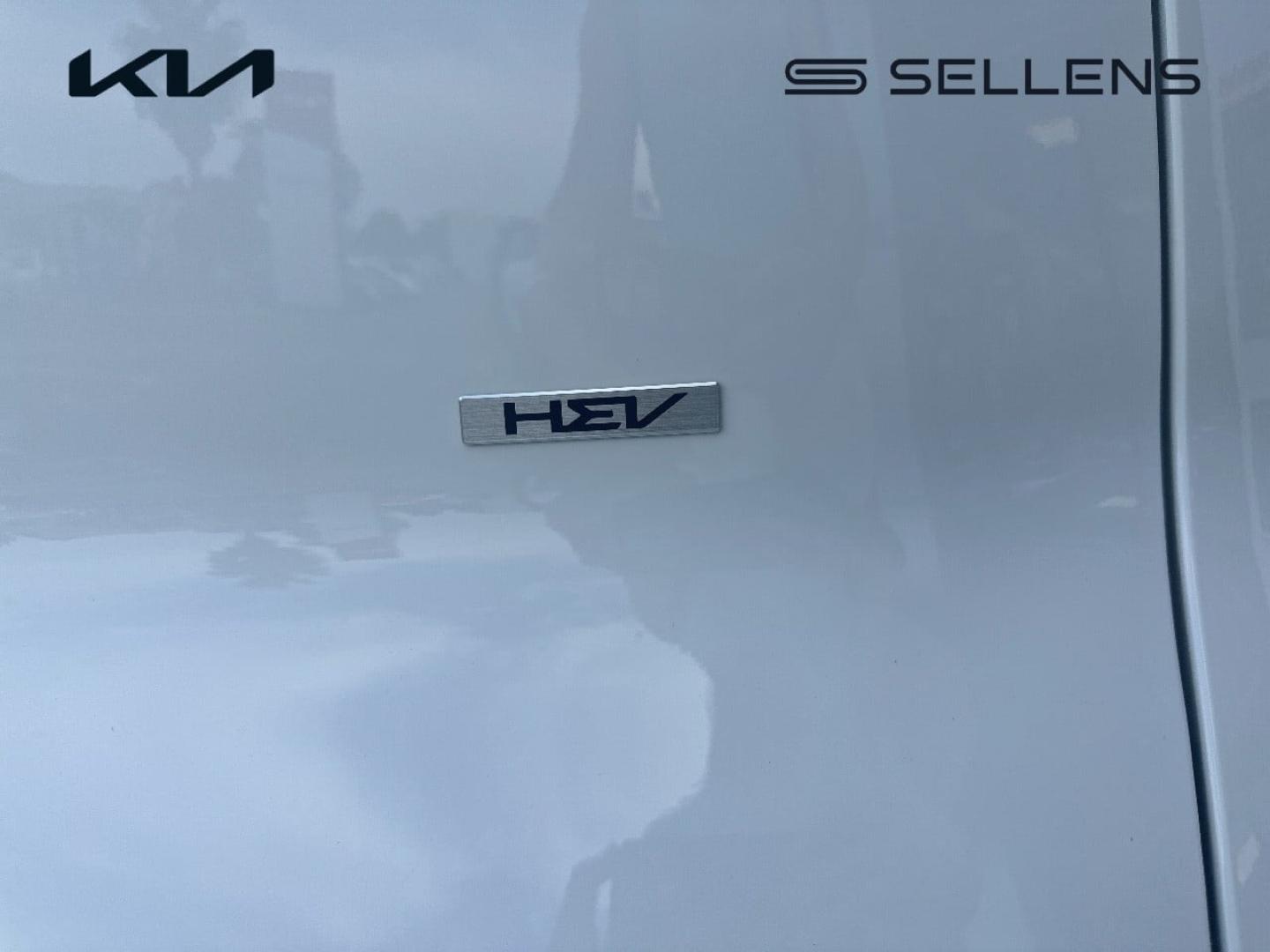 KIA Niro 1.6 GDi 138ch HEV Active DCT6 - photo 15