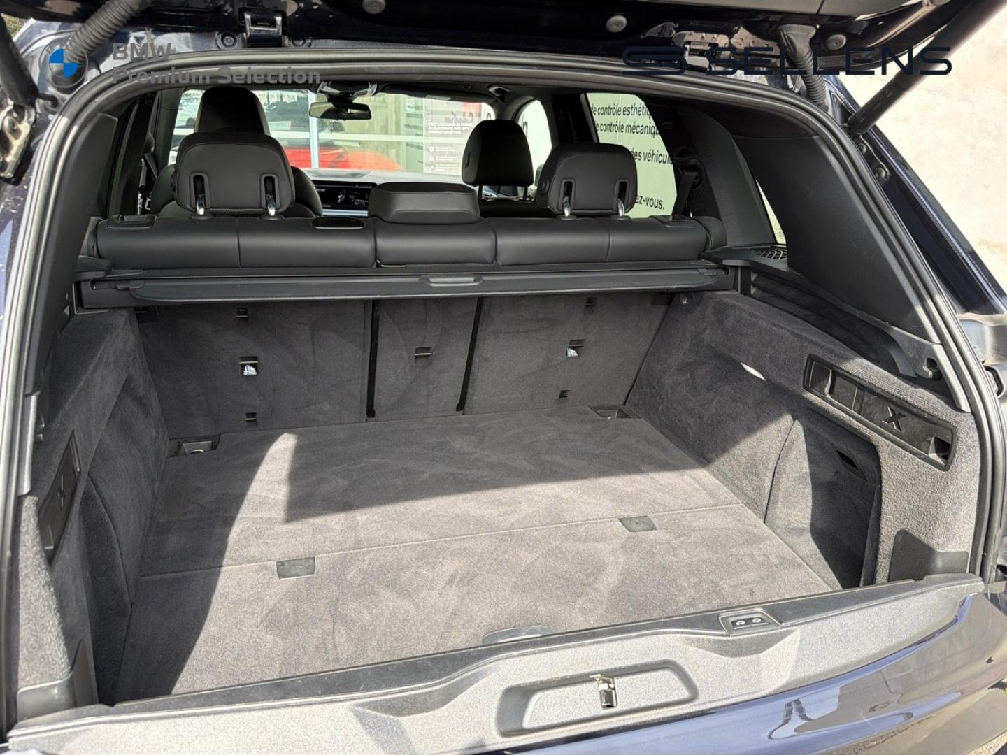 BMW X5 xDrive45e 394ch M Sport 17cv - photo 7