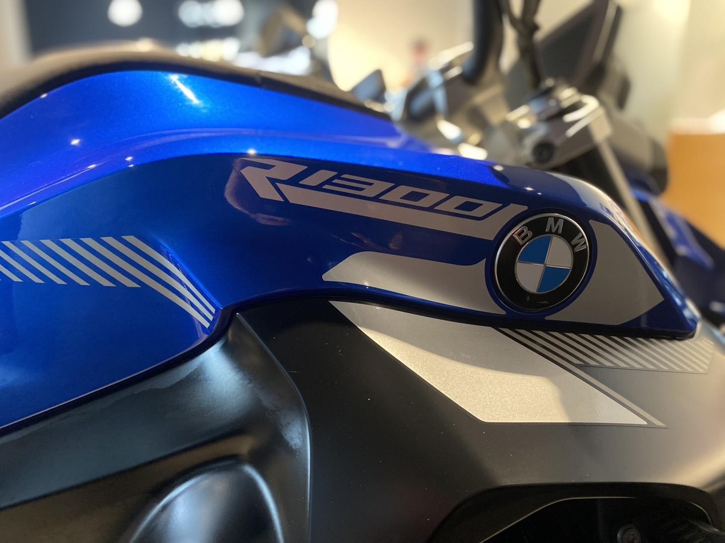 BMW R R 1300 R - photo 12