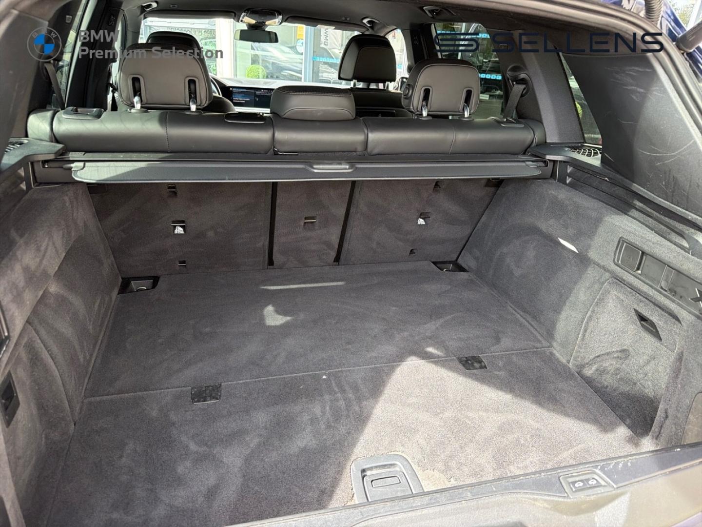 BMW X5 xDrive45e 394ch M Sport 17cv - photo 7