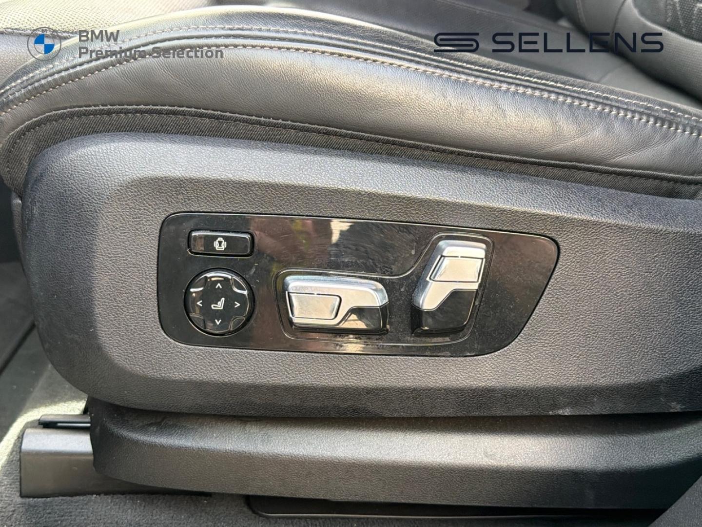 BMW X5 xDrive45e 394ch M Sport 17cv - photo 20