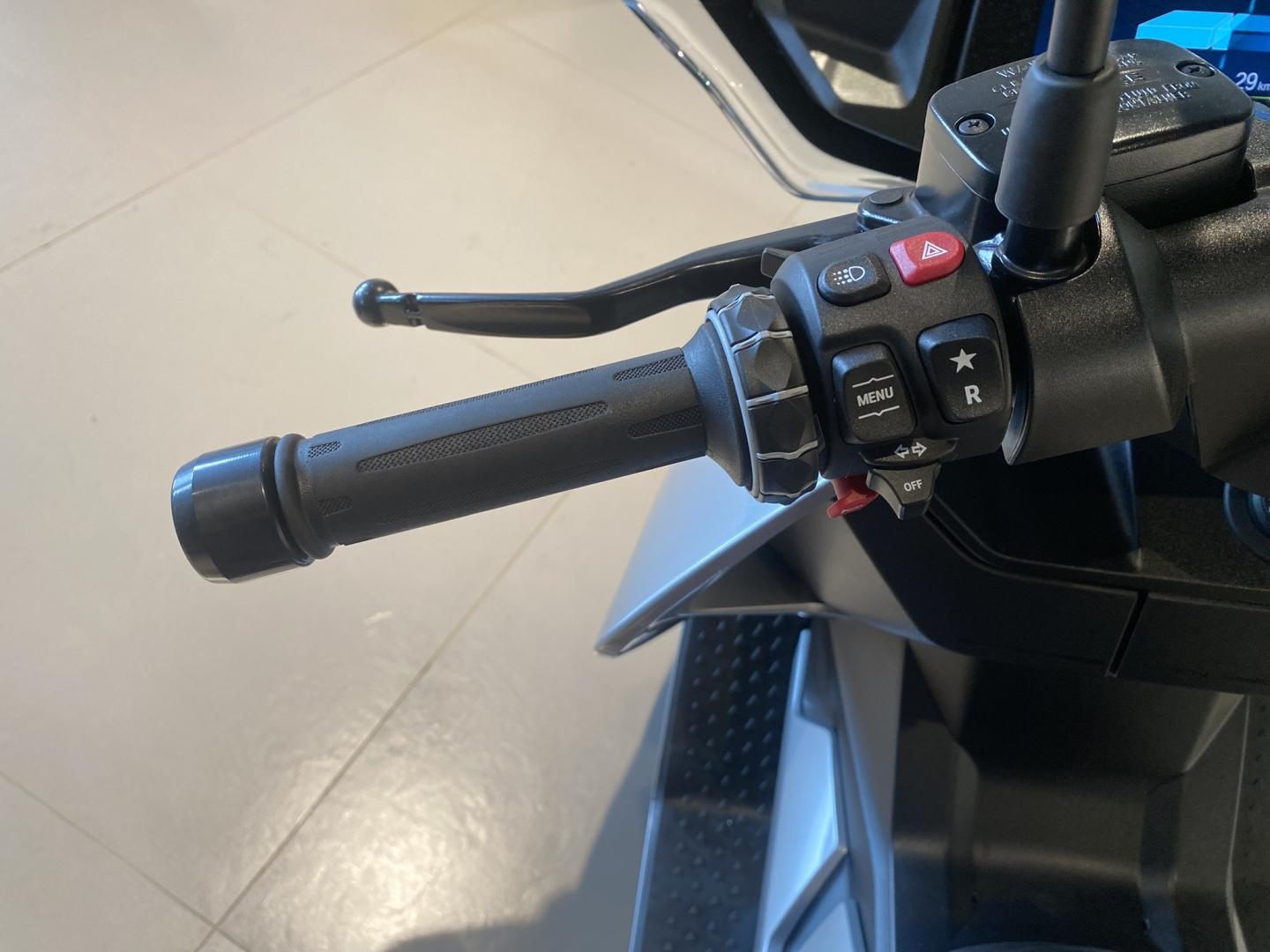 BMW C CE04 2026 - photo 7