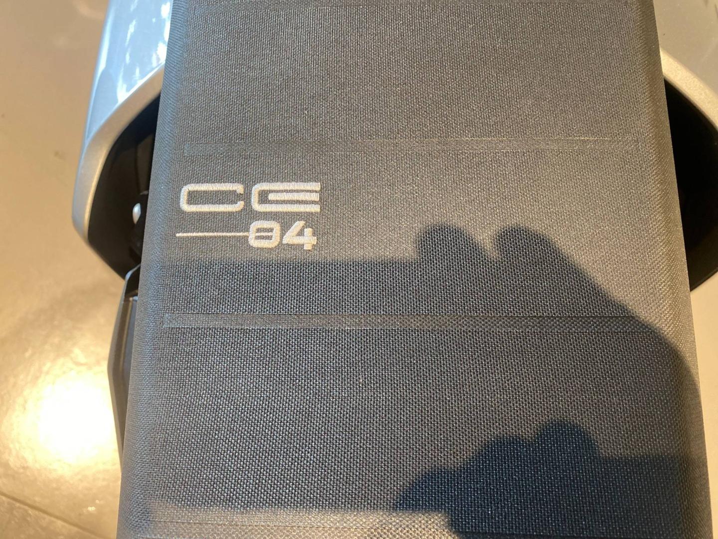 BMW C CE04 2026 - photo 12