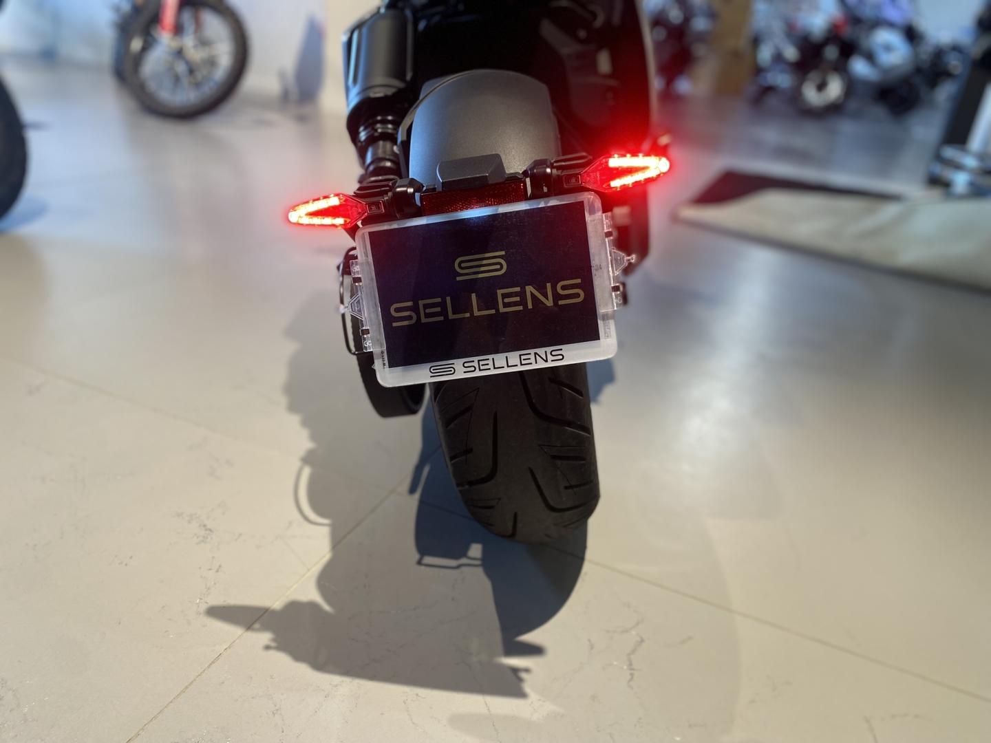 BMW C CE04 2026 - photo 11