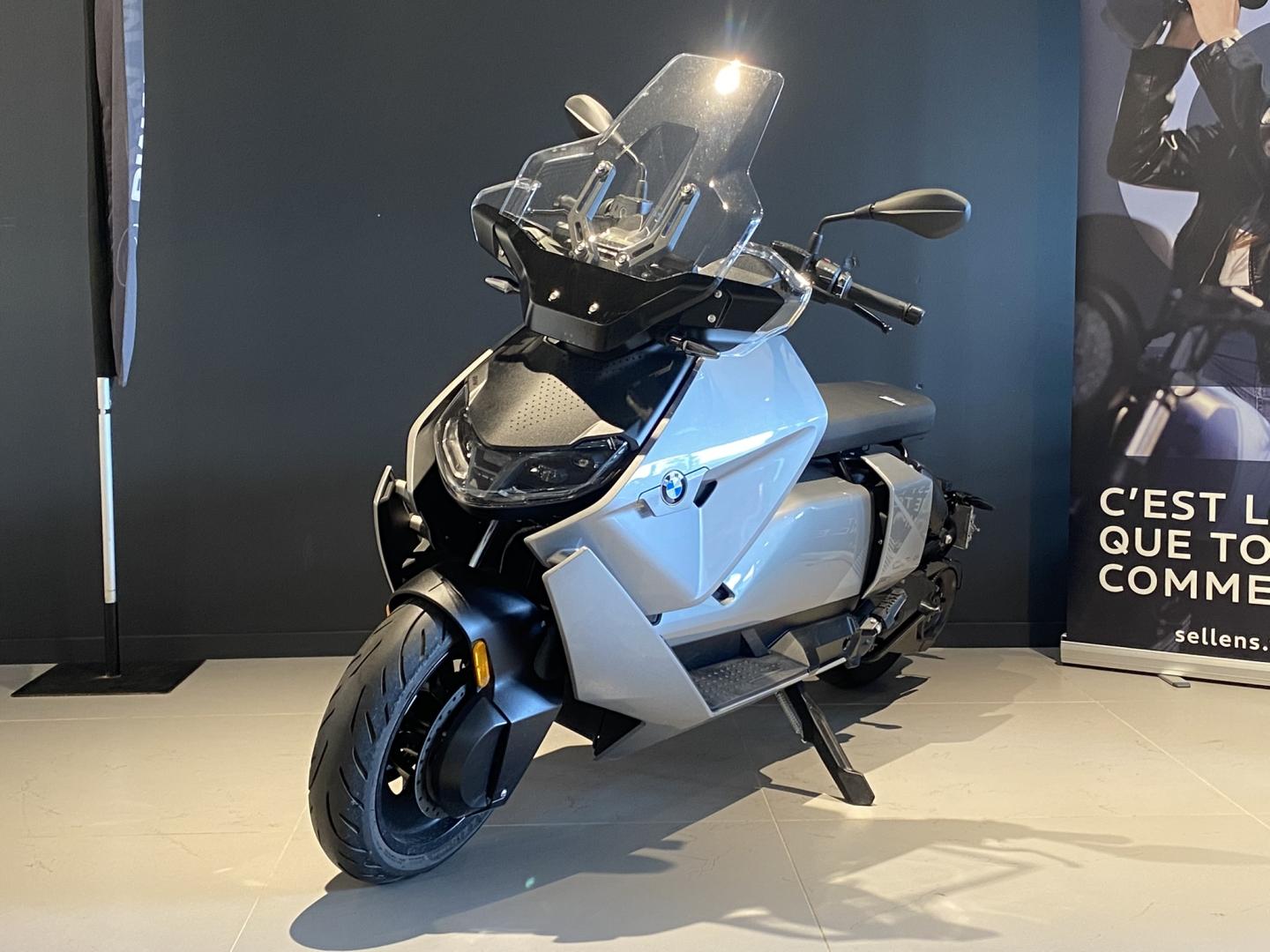 BMW C CE04 2026 - photo 6