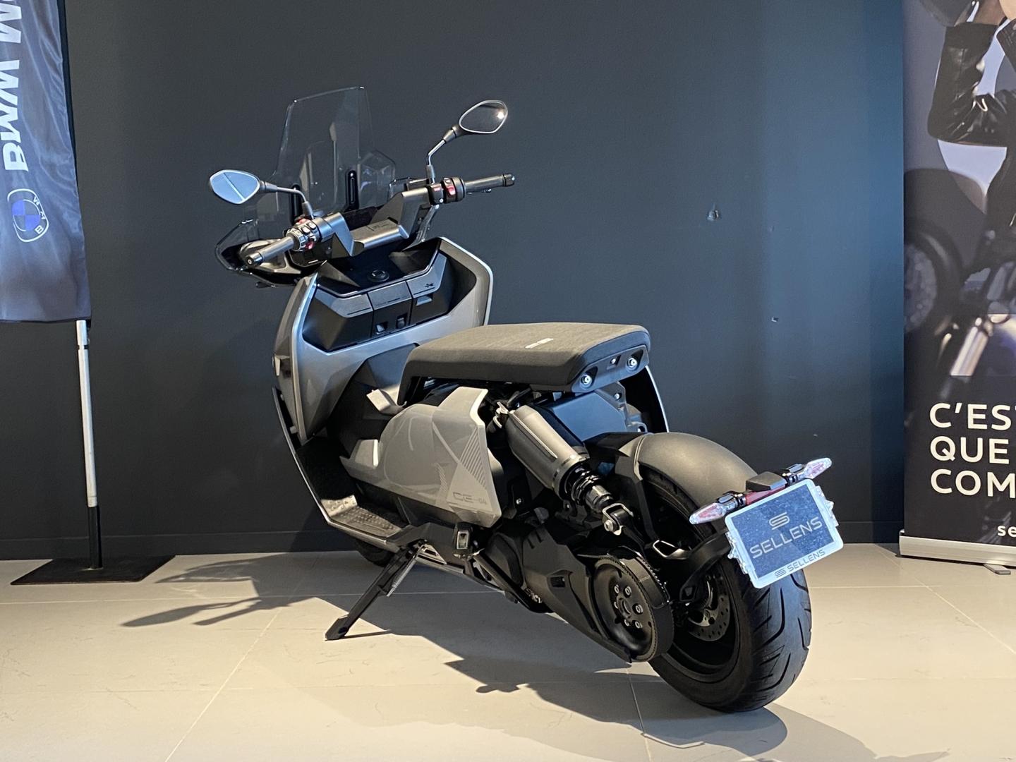 BMW C CE04 2026 - photo 4