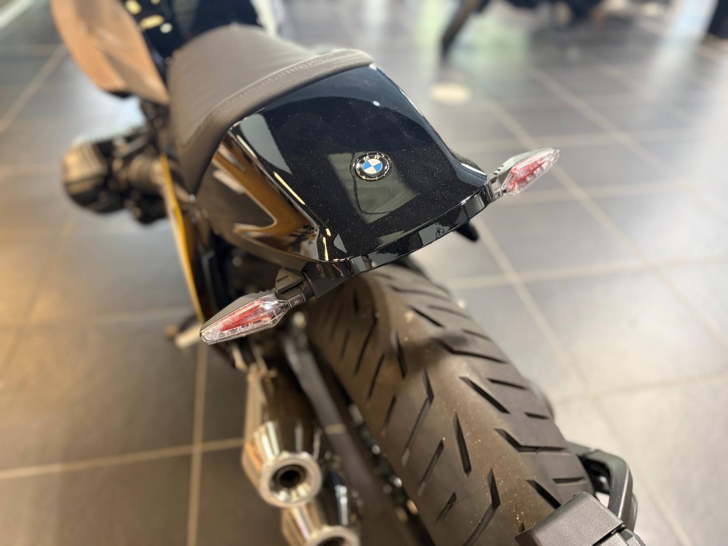 BMW R R 12 1200 nineT - photo 10