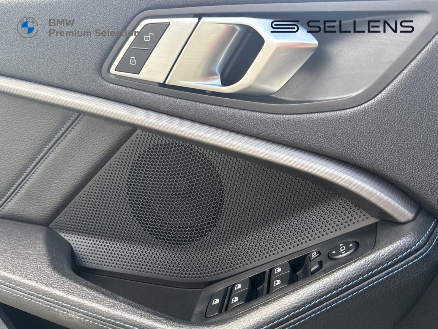 BMW Série 1 118iA 136ch M Sport DKG7 - photo 17