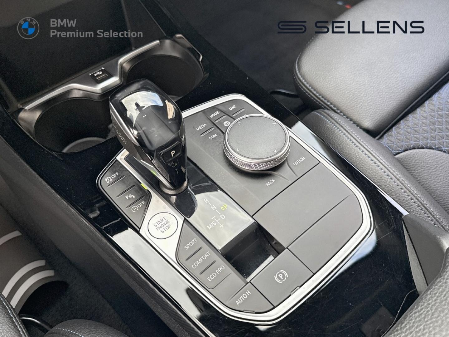 BMW Série 1 118iA 136ch M Sport DKG7 - photo 18