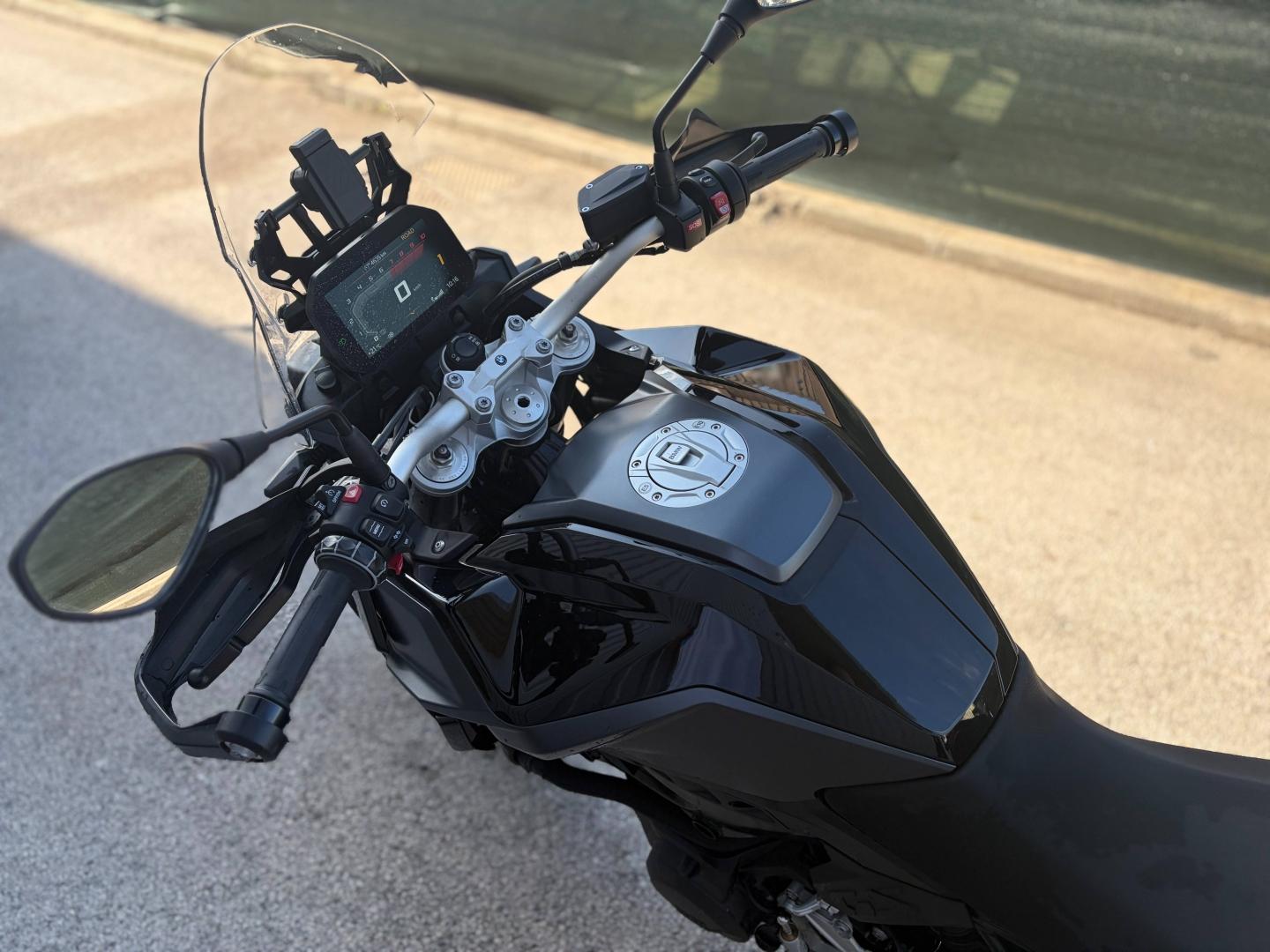 BMW F F 900 GS - F900GS - FINITION PRO - CONTRAT D'ENTRETIEN 3 ANS / 30 000 KM - photo 6
