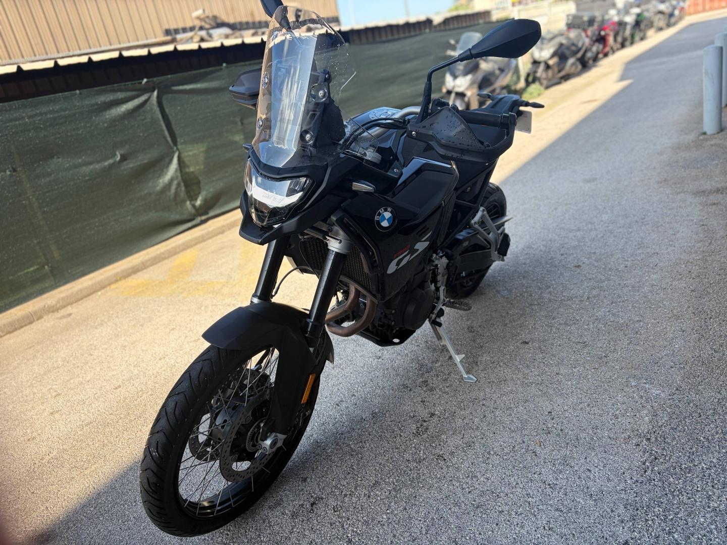 BMW F F 900 GS - F900GS - FINITION PRO - CONTRAT D'ENTRETIEN 3 ANS / 30 000 KM - photo 7