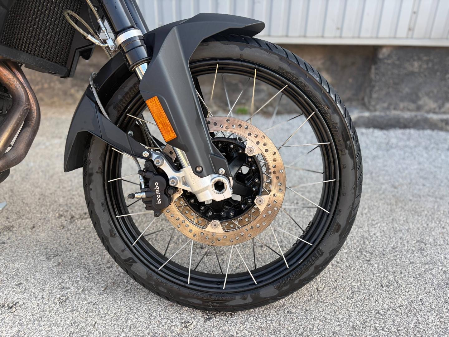 BMW F F 900 GS - F900GS - FINITION PRO - CONTRAT D'ENTRETIEN 3 ANS / 30 000 KM - photo 8