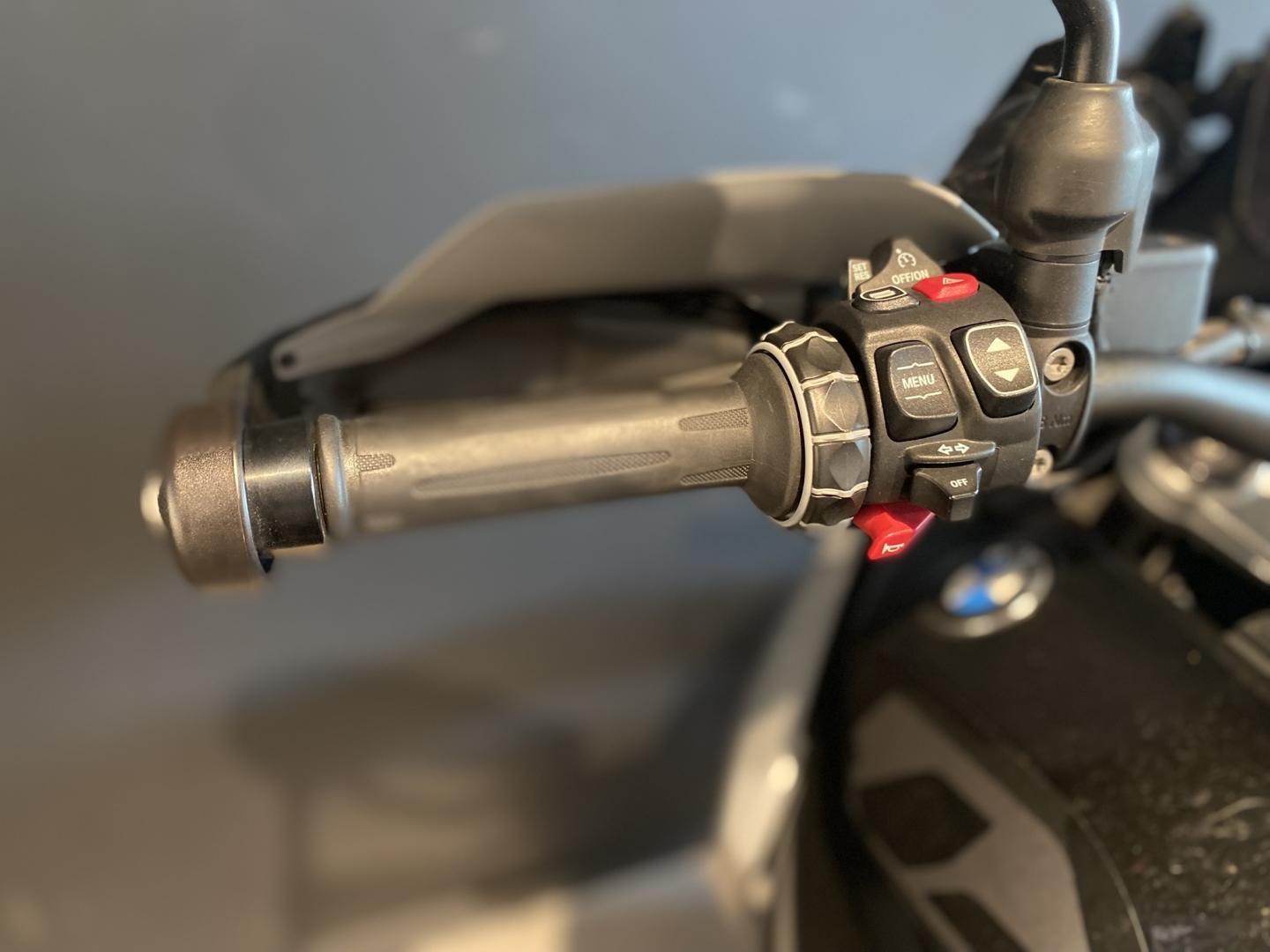BMW R R 1300 GS Garantie 24 mois - photo 10