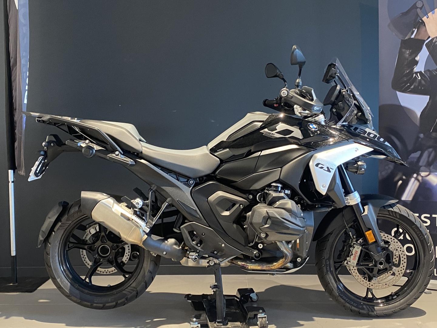 BMW R R 1300 GS Garantie 24 mois - photo 2