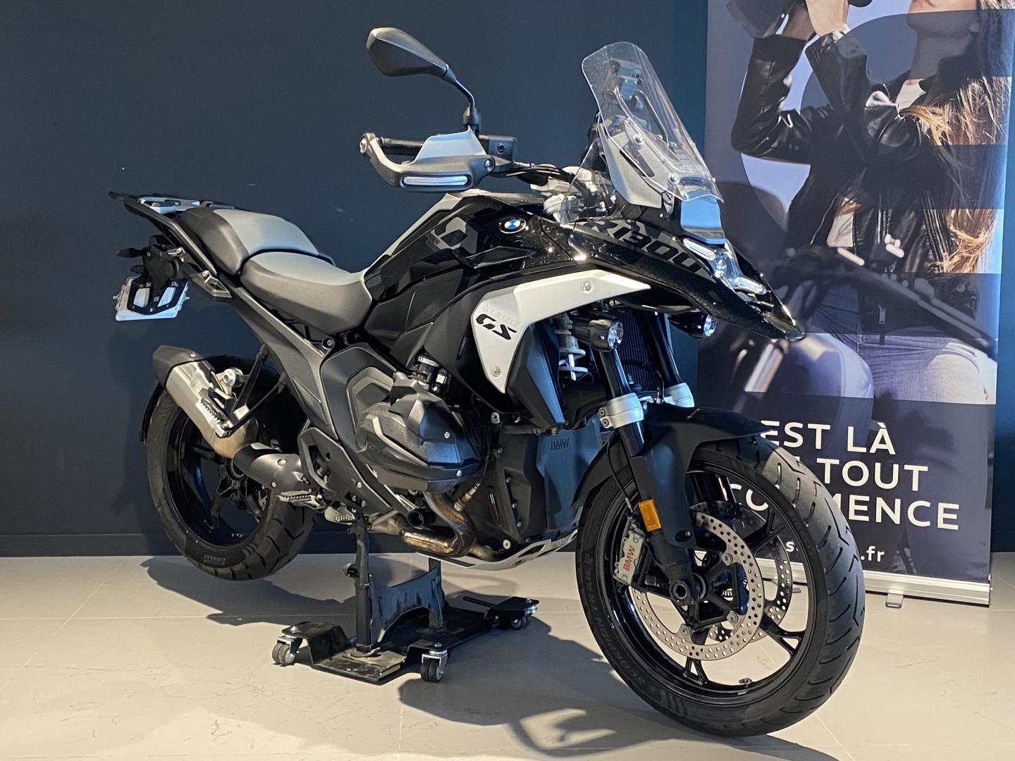 Photo BMW R R 1300 GS Garantie 24 mois