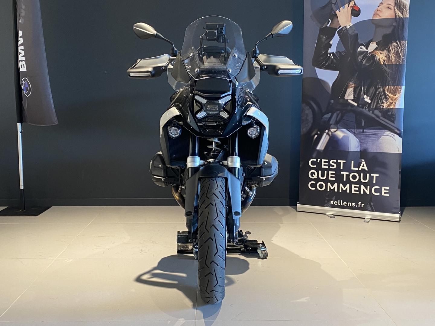 BMW R R 1300 GS Garantie 24 mois - photo 8