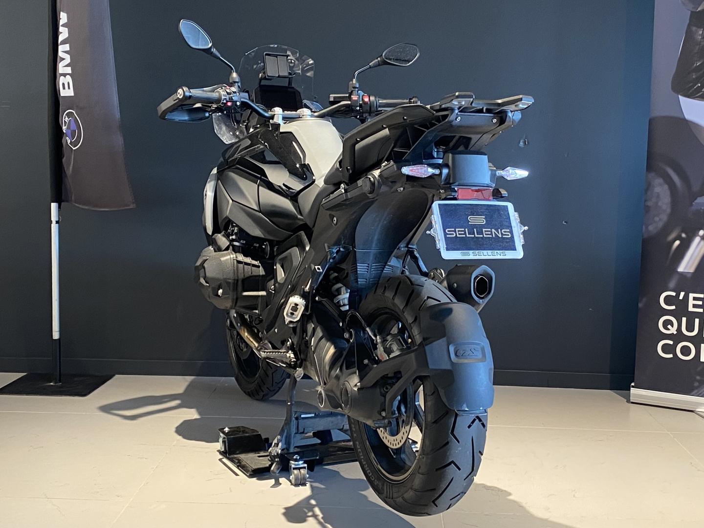 BMW R R 1300 GS Garantie 24 mois - photo 5