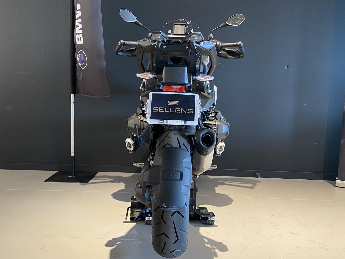 BMW R R 1300 GS Garantie 24 mois - photo 4