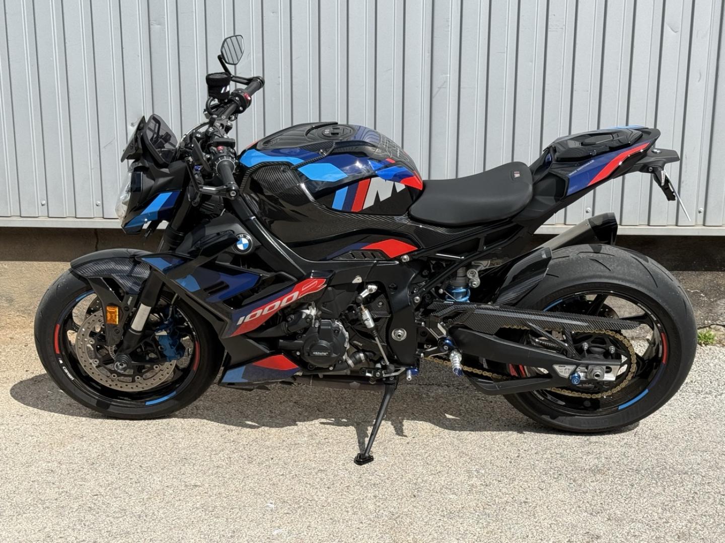 BMW M 1000 R - photo 5