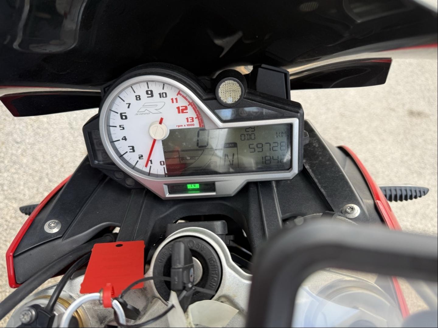 BMW S S 1000 R Garantie 12 mois - photo 5