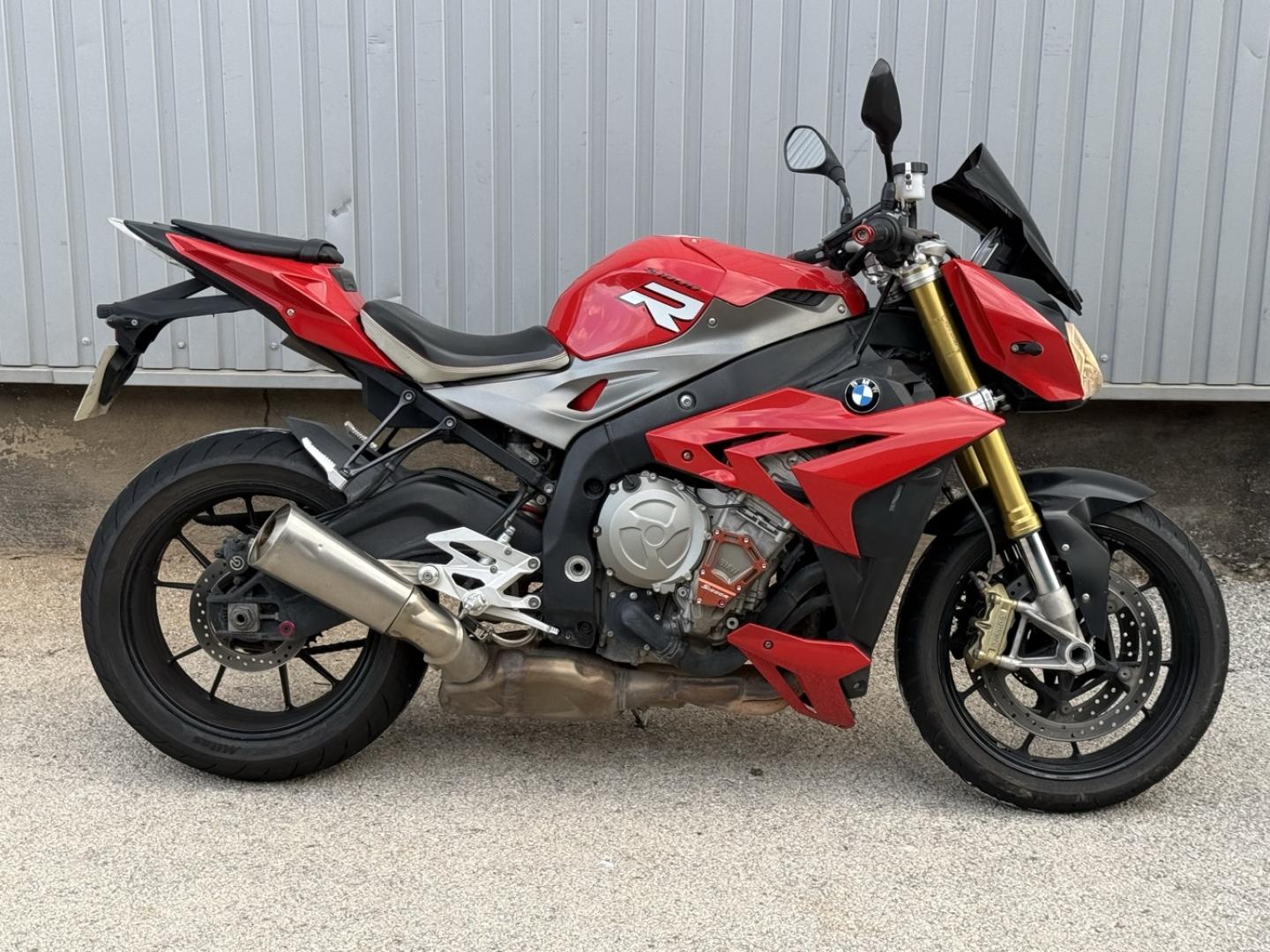 BMW S S 1000 R Garantie 12 mois - photo 2