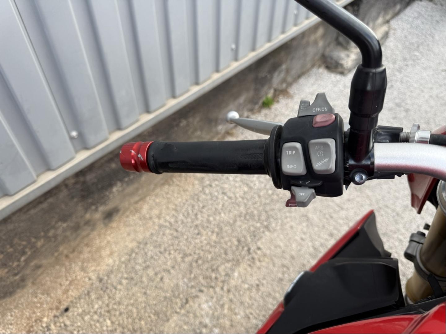 BMW S S 1000 R Garantie 12 mois - photo 6