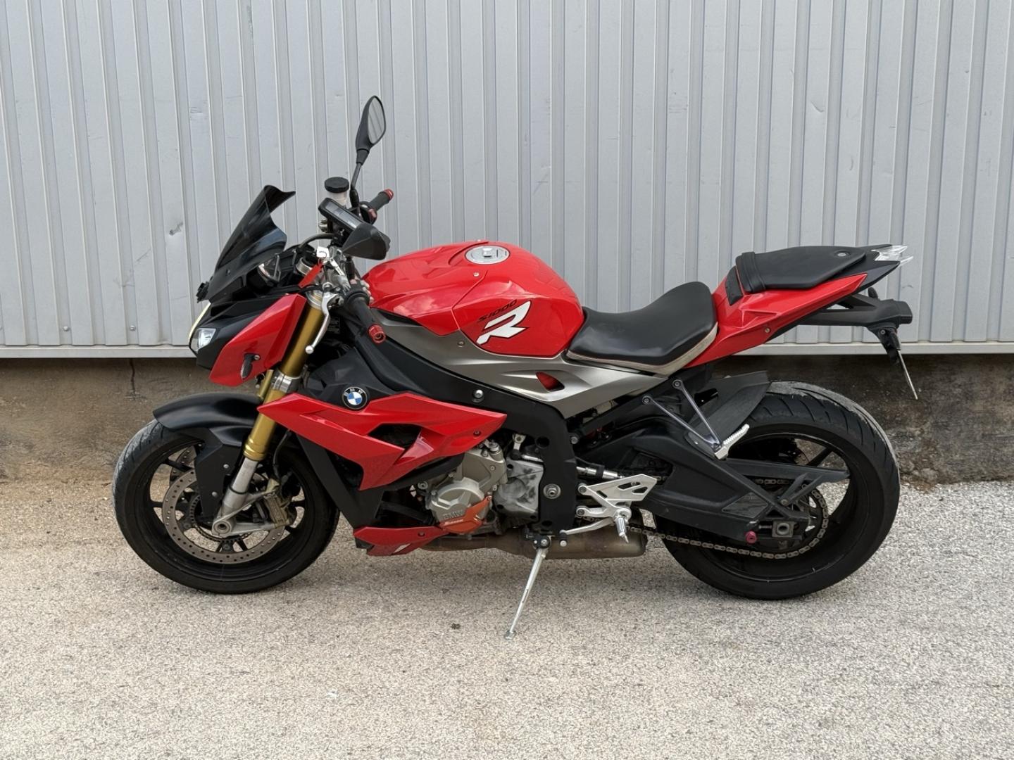 BMW S S 1000 R Garantie 12 mois - photo 9