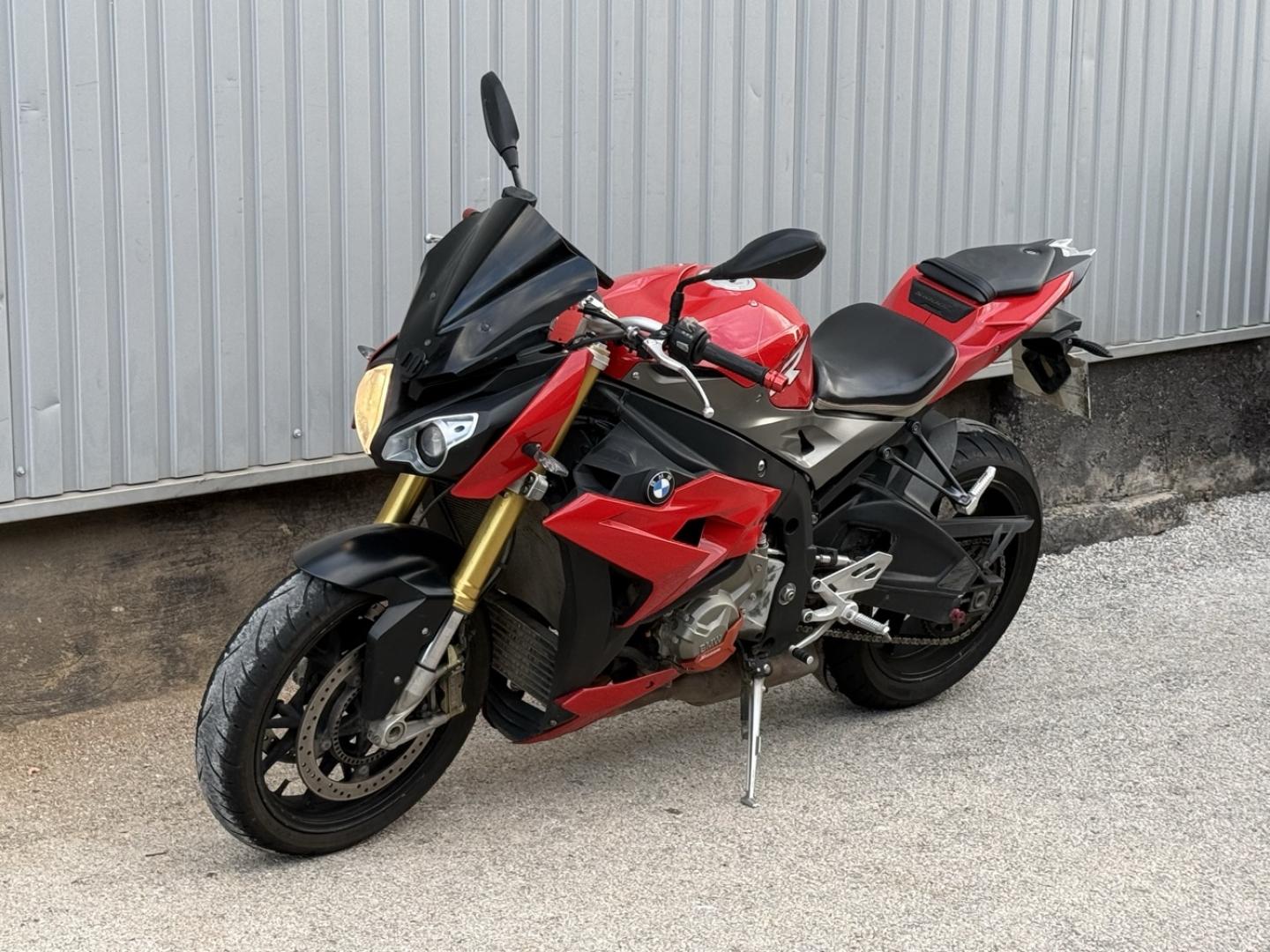 BMW S S 1000 R Garantie 12 mois - photo 8