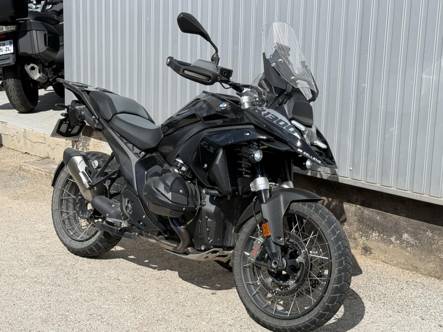 Photo BMW R 1300 GS