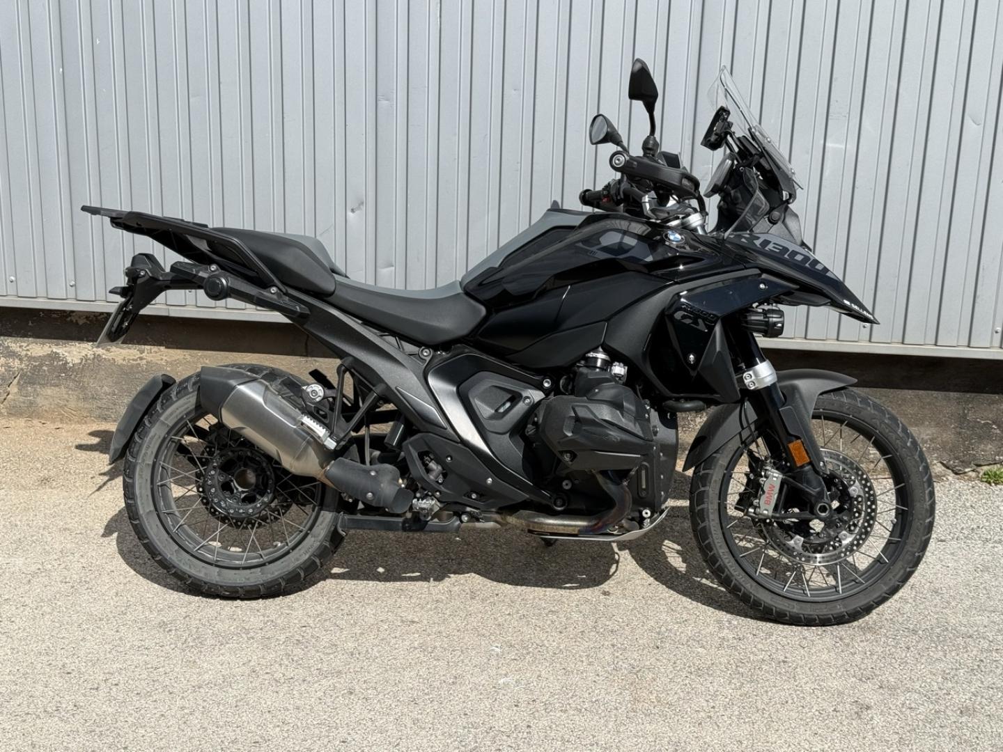 BMW R 1300 GS - photo 2