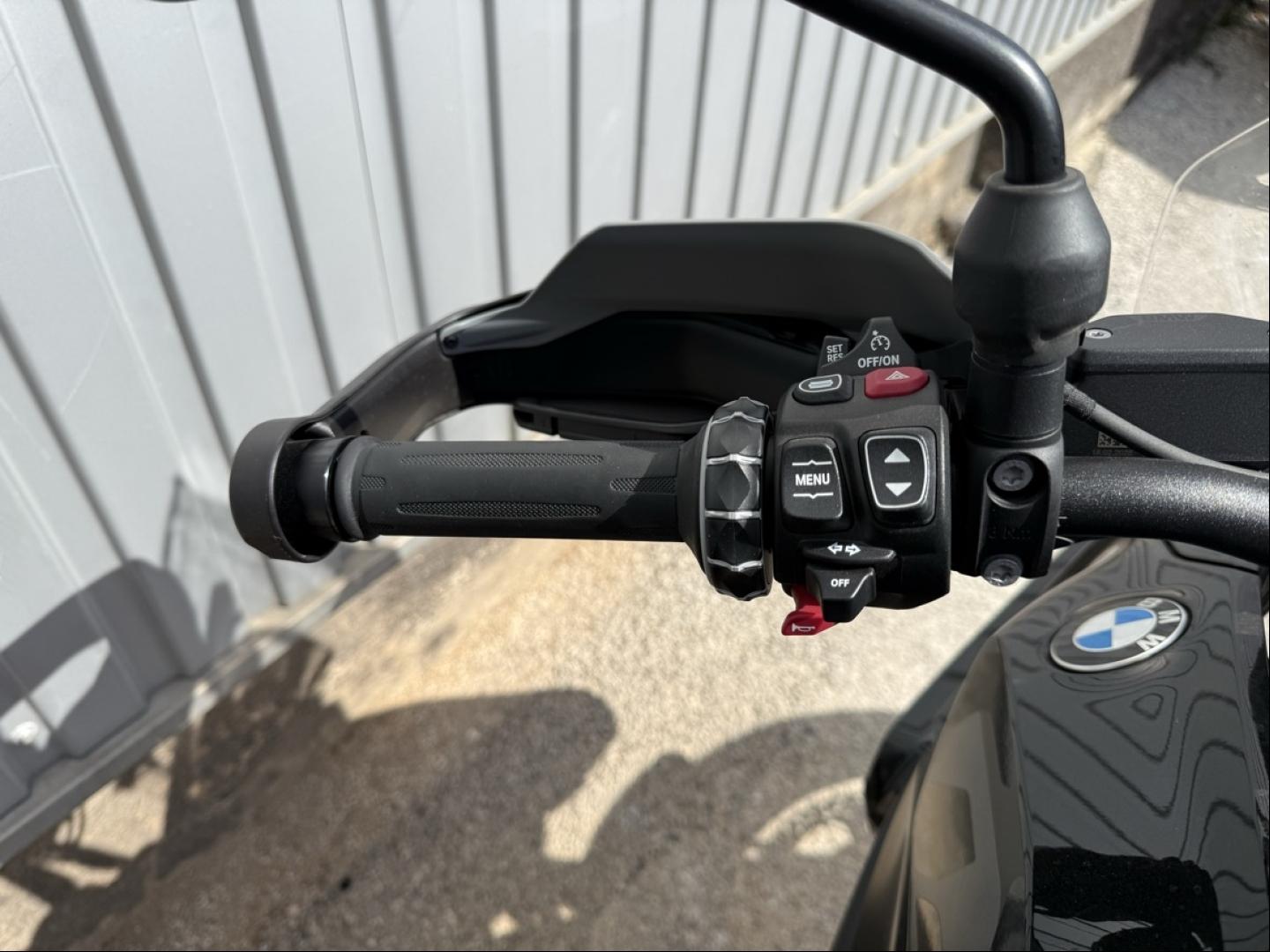 BMW R 1300 GS - photo 8