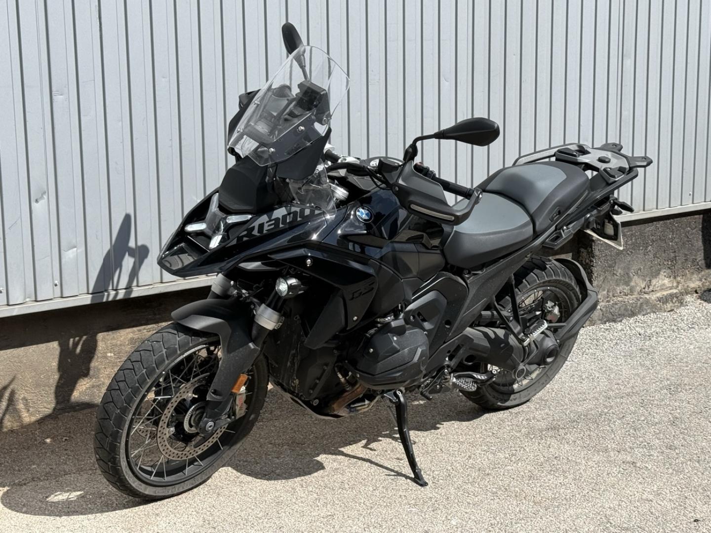 BMW R 1300 GS - photo 4