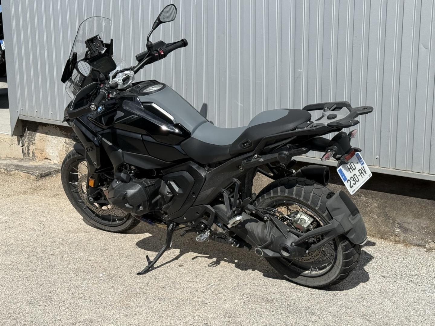 BMW R 1300 GS - photo 6