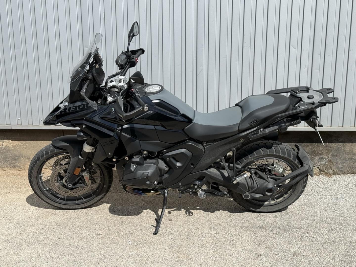 BMW R 1300 GS - photo 5